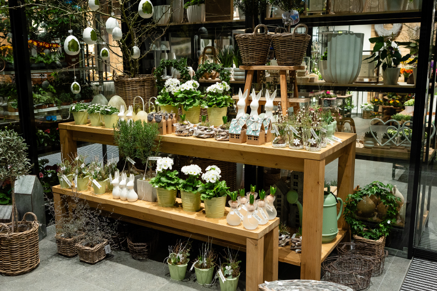 blumenstnder marmor Marmor Blumenstnder Wei Gold